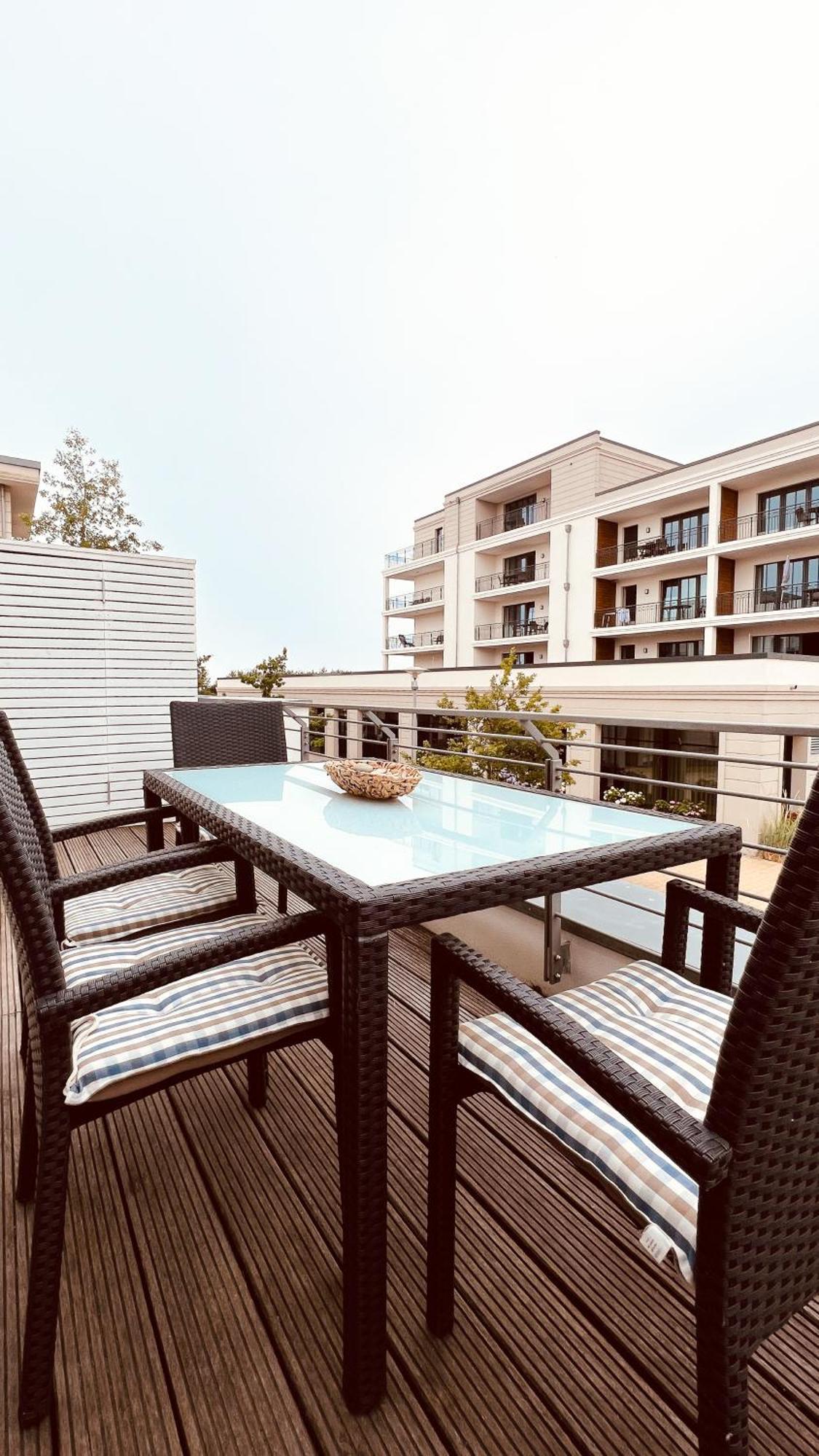 Börgerende-Rethwisch Villa Seeadler מראה חיצוני תמונה
