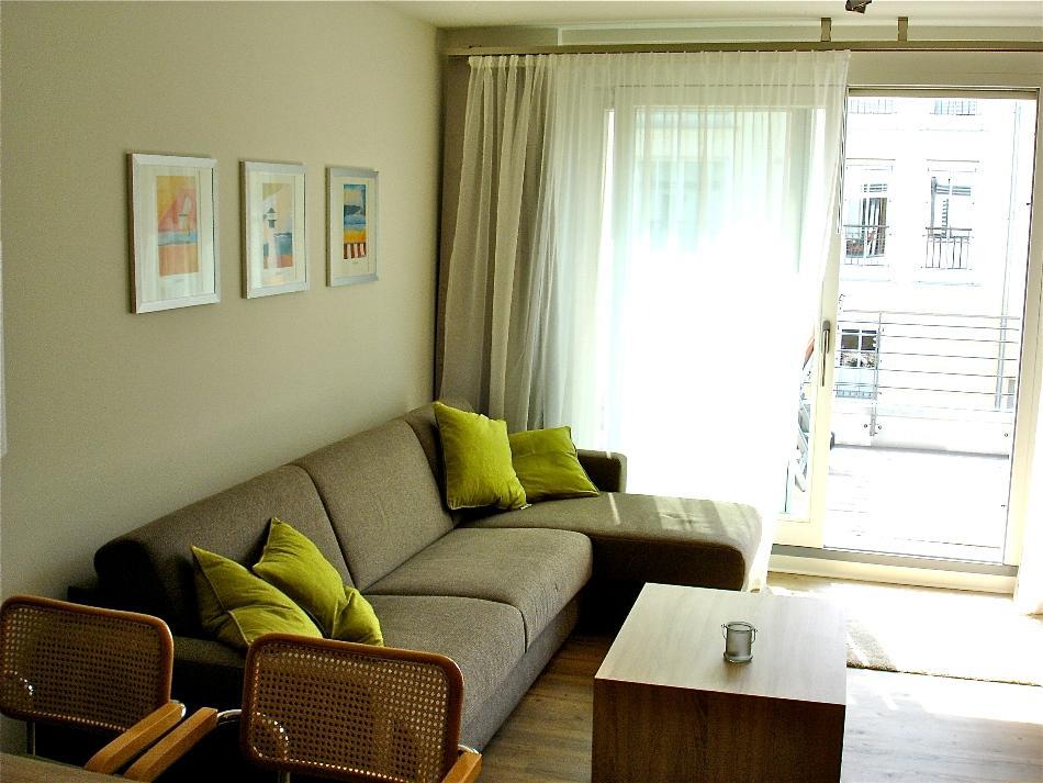 Börgerende-Rethwisch Villa Seeadler מראה חיצוני תמונה