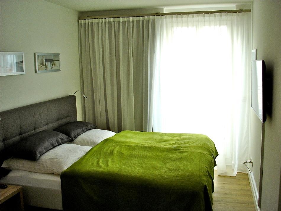 Börgerende-Rethwisch Villa Seeadler מראה חיצוני תמונה